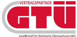 GTÜ Vertragspartner GTÜ Vertragspartner